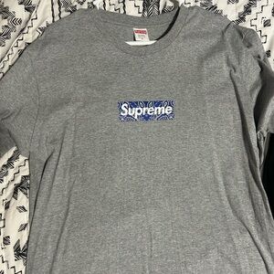 Supreme T-Shirt
